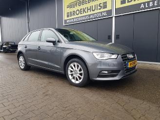 Audi A3 Sportback 1.4 TFSI Attraction Pro Line plus picture 6