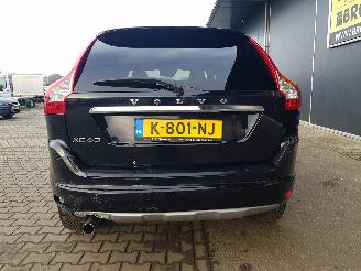 Volvo Xc-60 2.0 D3 FWD Ocean Race picture 5