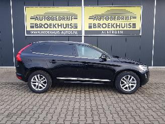 Volvo Xc-60 2.0 D3 FWD Ocean Race picture 4