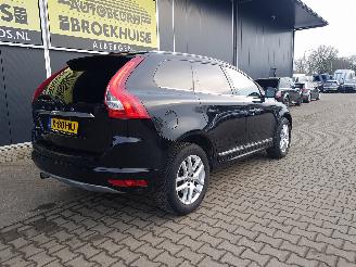 Volvo Xc-60 2.0 D3 FWD Ocean Race picture 7