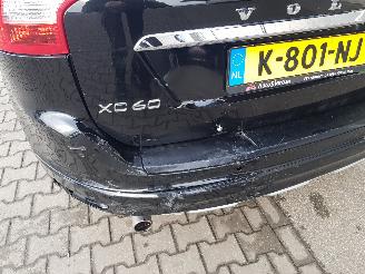 Volvo Xc-60 2.0 D3 FWD Ocean Race picture 9