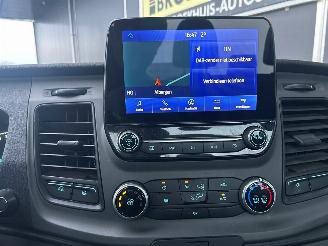 Ford Transit 350 2.0 TDCI L5H1 Trend Skeletal picture 25