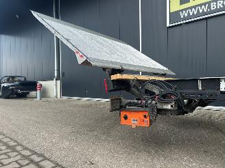 Ford Transit 350 2.0 TDCI L5H1 Trend Skeletal picture 11