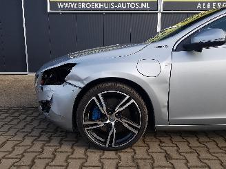 Volvo V-60 2.4 D6 AWD Plug-In Hybrid Pure Limited picture 10