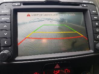 Kia Sportage 1.6 GDI 20th Anniversary picture 22