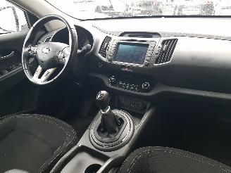 Kia Sportage 1.6 GDI 20th Anniversary picture 18