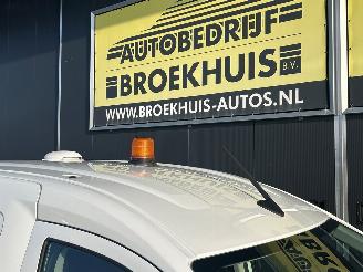 Renault Express 1.5 dCi 75 Comfort + picture 11