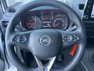 Opel Combo 1.5 BlueHDi 100 S&S L1 picture 17