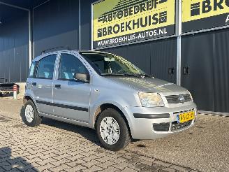 Fiat Panda 1.2 Edizione Cool picture 6