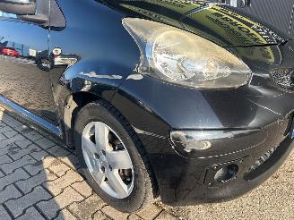 Toyota Aygo 1.0-12V Sport picture 9