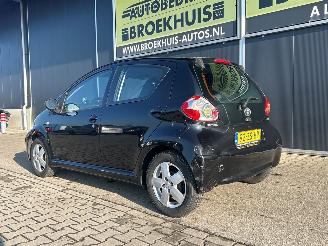 Toyota Aygo 1.0-12V Sport picture 7