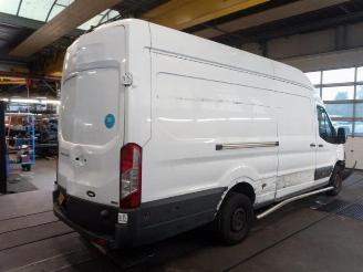 Ford Transit Transit, Van, 2013 2.0 TDCi 16V Eco Blue 130 RWD picture 3