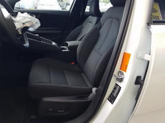 Polestar 2 Polestar 2, Liftback, 2019 63kWh Standard Range Single Motor picture 14