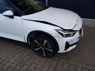 Polestar 2 Polestar 2, Liftback, 2019 63kWh Standard Range Single Motor picture 10