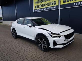 Polestar 2 Polestar 2, Liftback, 2019 63kWh Standard Range Single Motor picture 6
