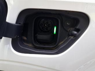 Polestar 2 Polestar 2, Liftback, 2019 63kWh Standard Range Single Motor picture 18