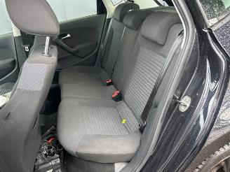 Volkswagen Polo Polo V (6R), Hatchback, 2009 / 2017 1.2 TSI picture 10