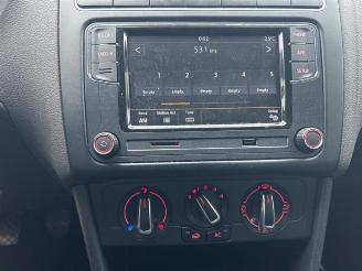 Volkswagen Polo Polo V (6R), Hatchback, 2009 / 2017 1.2 TSI picture 12