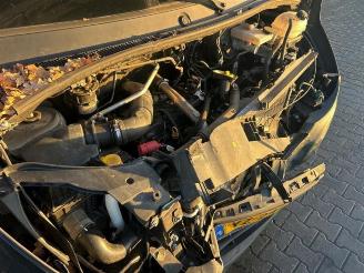 Renault Master Master III (FV), Van, 2010 2.3 dCi 125 16V FWD picture 20