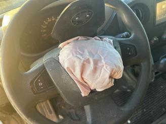 Renault Master Master III (FV), Van, 2010 2.3 dCi 125 16V FWD picture 17