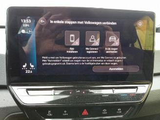 Volkswagen ID.3 ID.3 (E11/E12), Hatchback 5-drs, 2019 First, Life, Pro 58 kWh picture 20