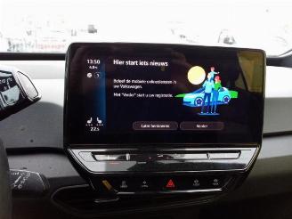 Volkswagen ID.3 ID.3 (E11/E12), Hatchback 5-drs, 2019 First, Life, Pro 58 kWh picture 15