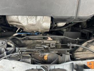 Ford Transit Connect Transit Connect (PJ2), Van, 2013 1.6 TDCi 16V 75 picture 15