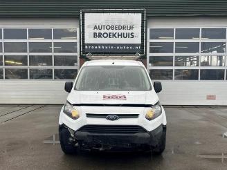 Purkuautot passenger cars Ford Transit Connect Transit Connect (PJ2), Van, 2013 1.6 TDCi 16V 75 2015/6