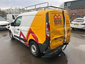 Ford Transit Connect Transit Connect (PJ2), Van, 2013 1.6 TDCi 16V 75 picture 4