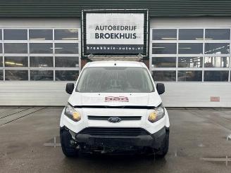 skadebil auto Ford Transit Connect Transit Connect (PJ2), Van, 2013 1.6 TDCi 16V 75 2015/6