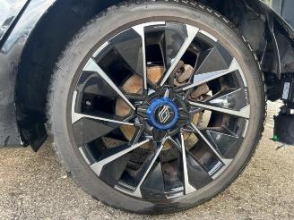 Renault Clio Clio V (RJAB), Hatchback 5-drs, 2019 1.6 E-Tech 145 16V picture 29