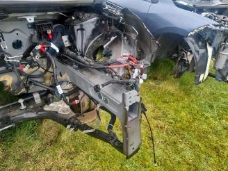 Renault Clio Clio V (RJAB), Hatchback 5-drs, 2019 1.6 E-Tech 145 16V picture 34