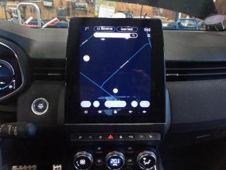 Renault Clio Clio V (RJAB), Hatchback 5-drs, 2019 1.6 E-Tech 145 16V picture 25