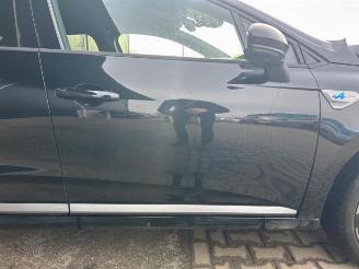 Renault Clio Clio V (RJAB), Hatchback 5-drs, 2019 1.6 E-Tech 145 16V picture 17