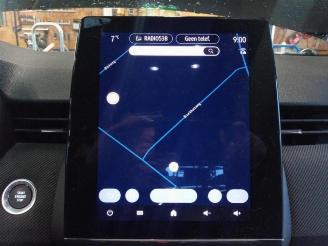 Renault Clio Clio V (RJAB), Hatchback 5-drs, 2019 1.6 E-Tech 145 16V picture 27