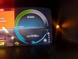 Renault Clio Clio V (RJAB), Hatchback 5-drs, 2019 1.6 E-Tech 145 16V picture 24