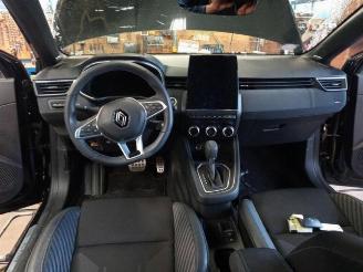 Renault Clio Clio V (RJAB), Hatchback 5-drs, 2019 1.6 E-Tech 145 16V picture 33