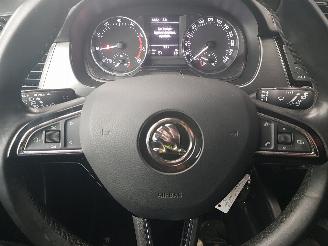 Skoda Fabia Combi 1.0 TSI Clever picture 17