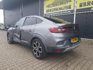 Renault Arkana 1.6 E-Tech Hybrid 145 R.S. Line picture 8