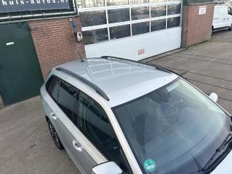 Skoda Fabia Fabia III Combi (NJ5), Combi 5-drs, 2014 / 2022 1.0 TSI 12V picture 10