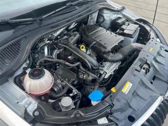 Skoda Fabia Fabia III Combi (NJ5), Combi 5-drs, 2014 / 2022 1.0 TSI 12V picture 26