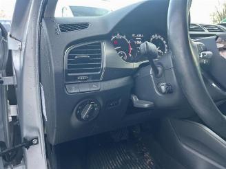 Skoda Fabia Fabia III Combi (NJ5), Combi 5-drs, 2014 / 2022 1.0 TSI 12V picture 18