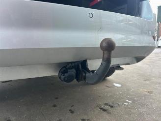 Skoda Fabia Fabia III Combi (NJ5), Combi 5-drs, 2014 / 2022 1.0 TSI 12V picture 16