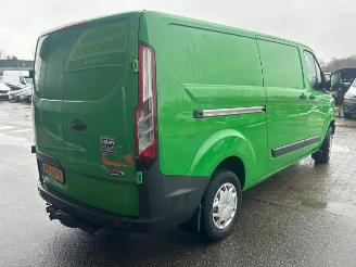 Ford Transit Transit Custom, Van, 2012 / 2023 2.0 TDCi 16V Eco Blue 130 picture 5