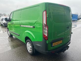 Ford Transit Transit Custom, Van, 2012 / 2023 2.0 TDCi 16V Eco Blue 130 picture 3