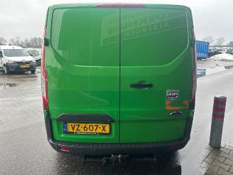 Ford Transit Transit Custom, Van, 2012 / 2023 2.0 TDCi 16V Eco Blue 130 picture 4