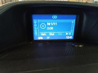 Ford Transit Transit Custom, Van, 2011 / 2023 2.0 TDCi 16V Eco Blue 130 picture 33