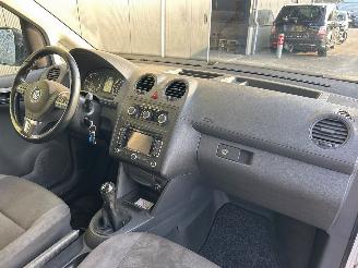 Volkswagen Caddy 1.6 TDI picture 14