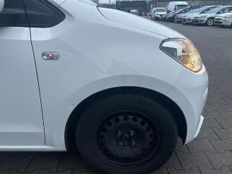 Volkswagen Up! Up! (121), Hatchback, 2011 1.0 12V 60 picture 19