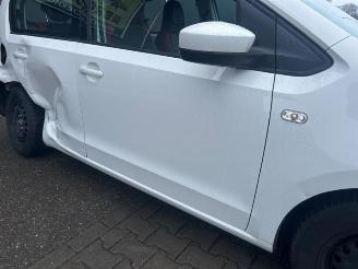 Volkswagen Up! Up! (121), Hatchback, 2011 1.0 12V 60 picture 18